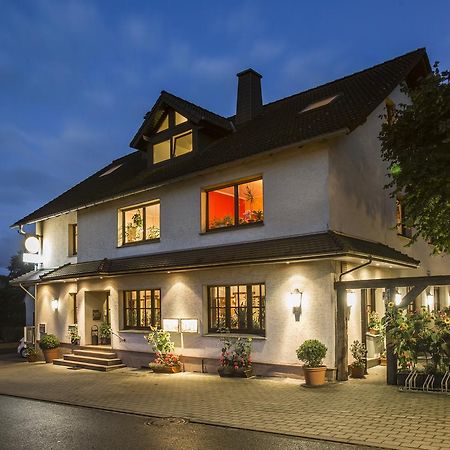 Gasthof Im Almetal Bueren  Bagian luar foto